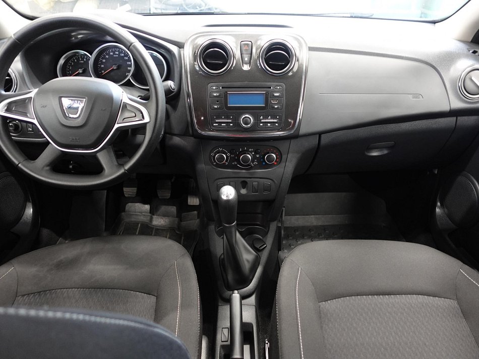Dacia Sandero 1.0 SCe 