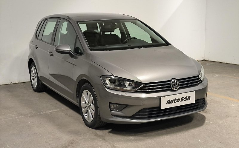 Volkswagen Sportsvan 1.4 TSi Comfortline