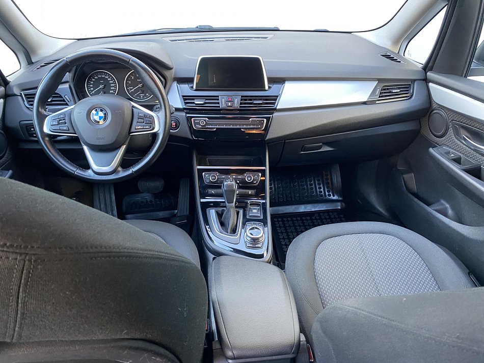 BMW Řada 2 1.5i Advantage Gran Tourer 218i