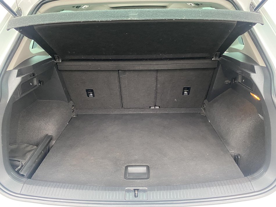 Volkswagen Tiguan 2.0 TSi Highline 4x4