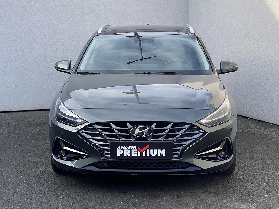 Hyundai I30 1.5 T-GDi Style 48V