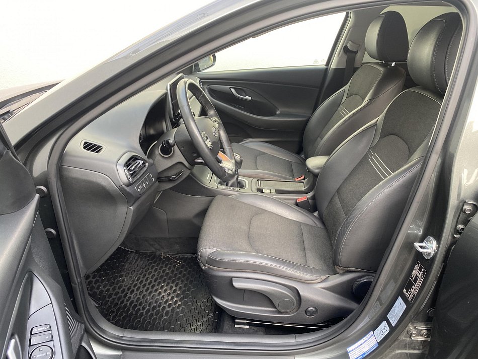 Hyundai I30 1.5 T-GDi Style 48V