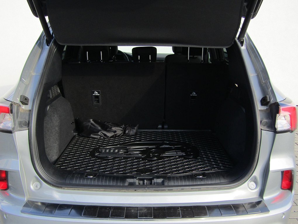 Ford Kuga 1.5EB ST-Line