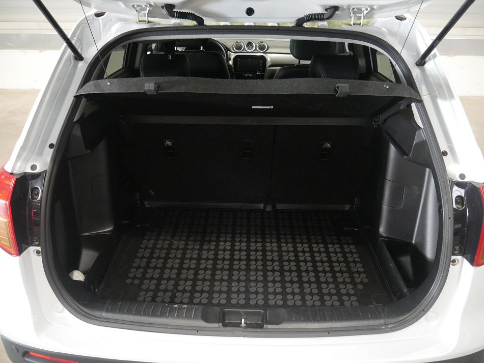 Suzuki Vitara 1.6i  4x4