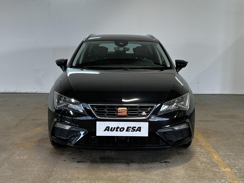Seat Leon 1.8 TSi FR