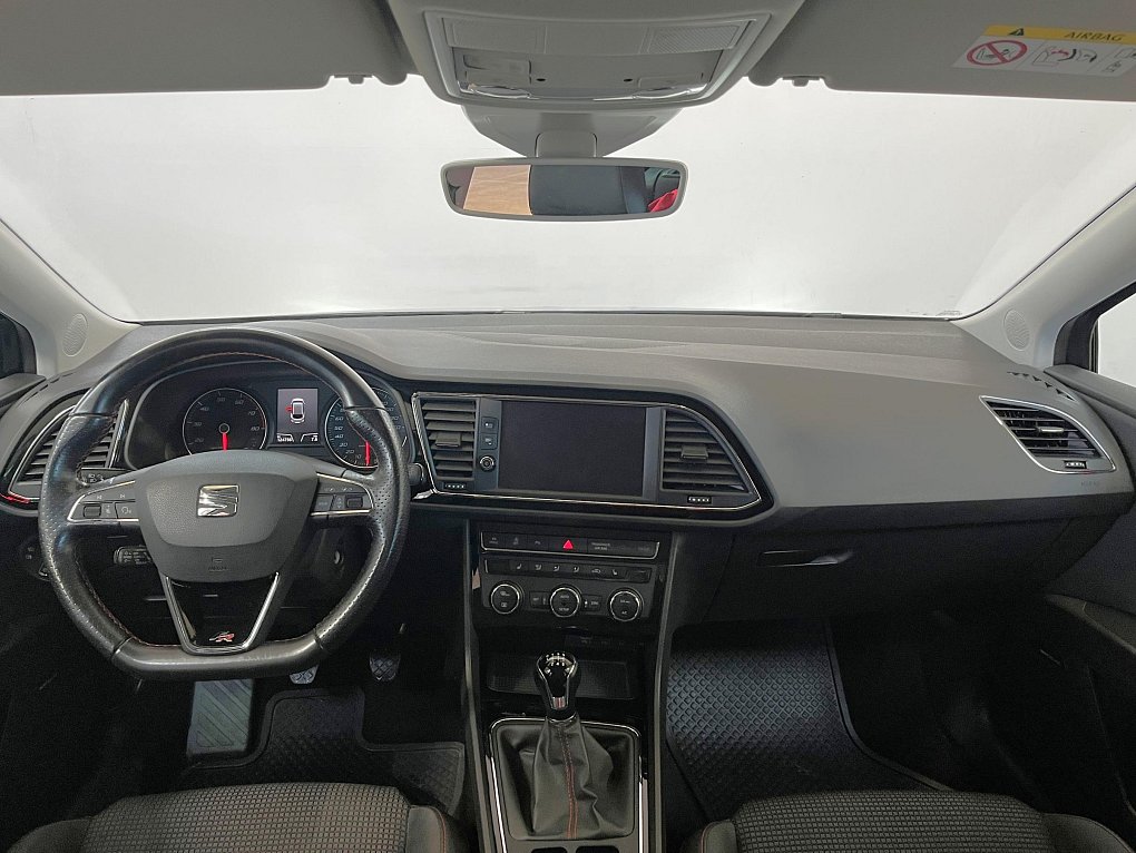 Seat Leon 1.8 TSi FR