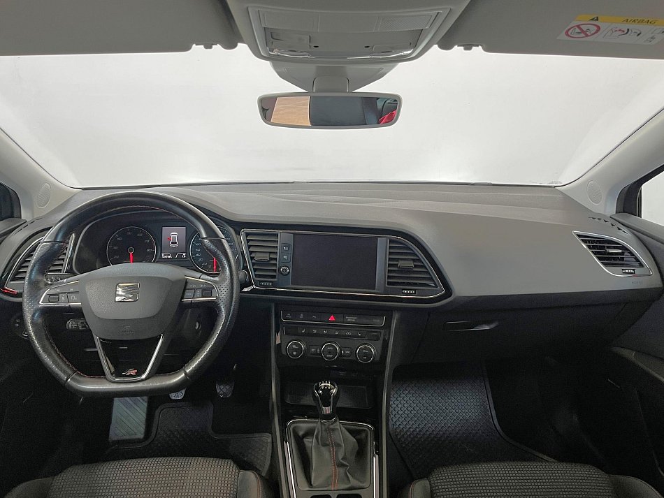 Seat Leon 1.8 TSi FR