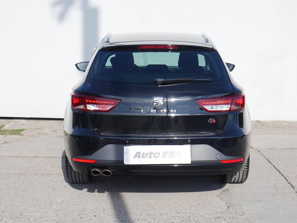 Seat Leon 1.4 TSi FR
