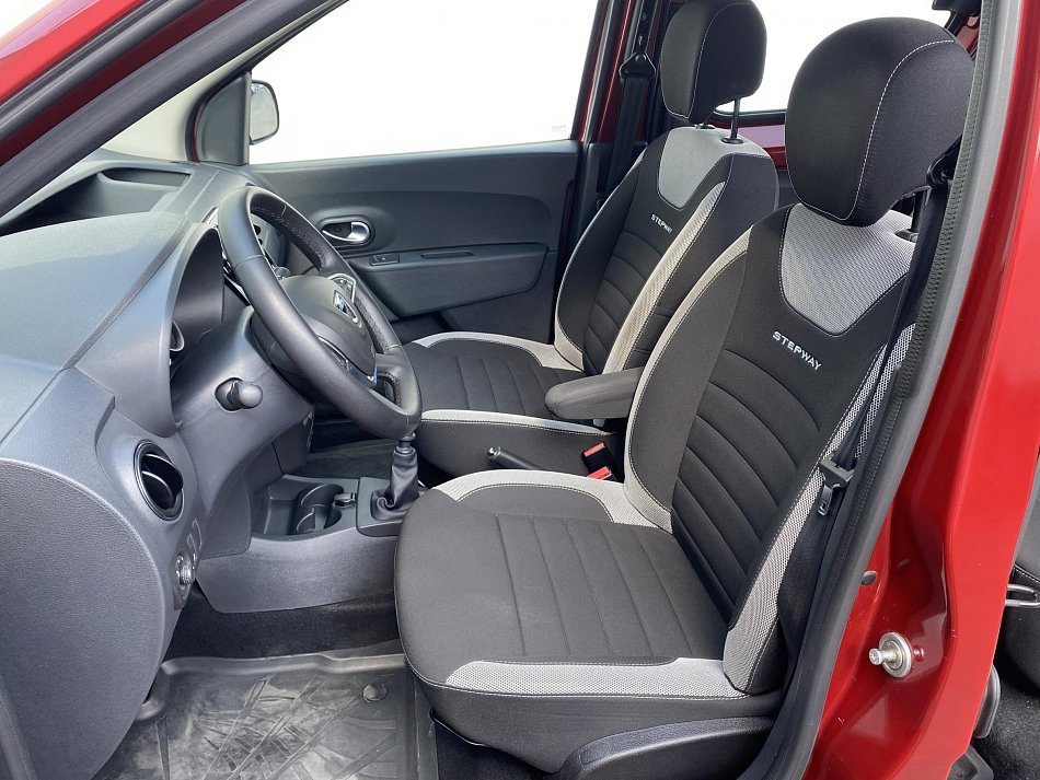 Dacia Dokker 1.3TCe Stepway