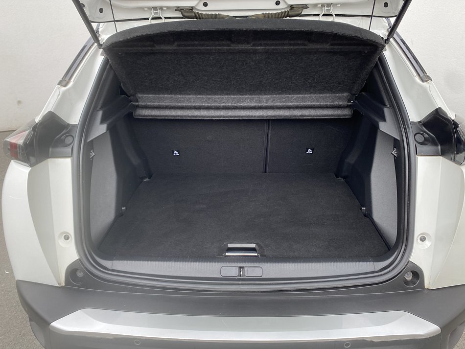 Peugeot 2008 1.2PT GT Line