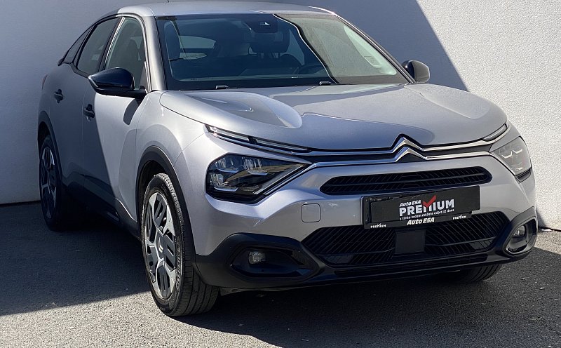 Citroën C4 1.2 PT Feel