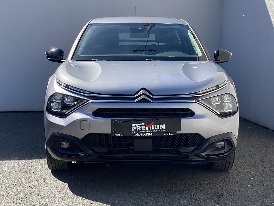 Citroën C4 1.2 PT Feel