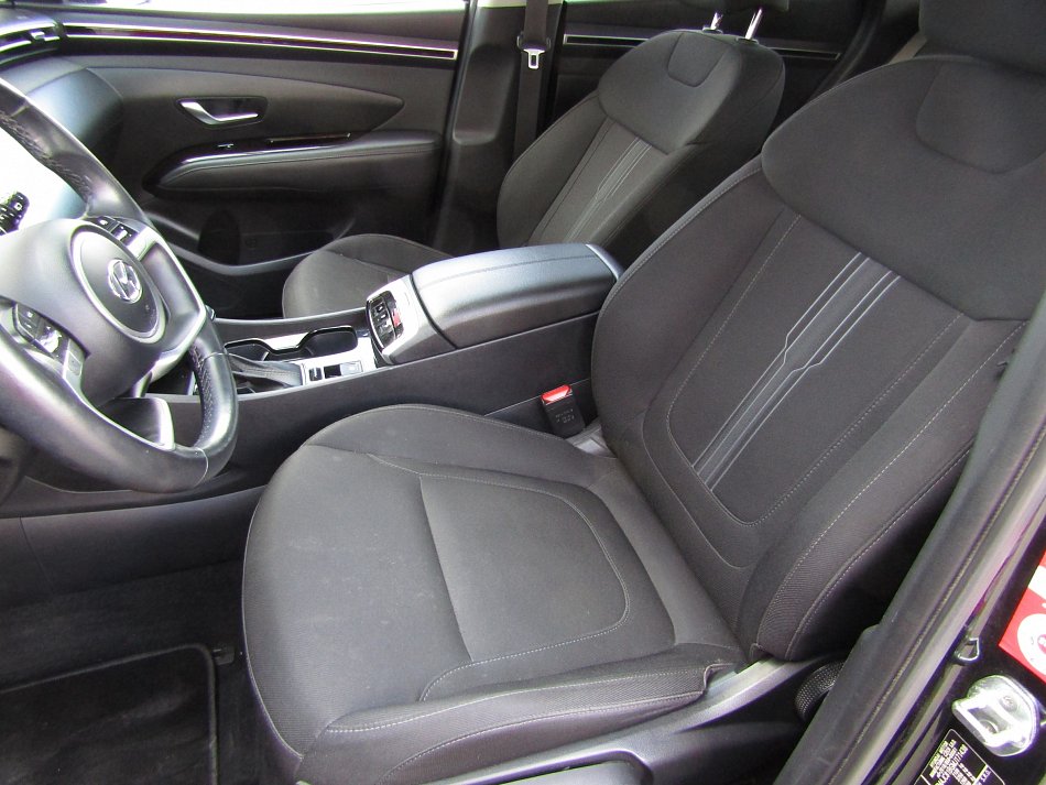 Hyundai Tucson 1.6 T-GDi Smart 2WD