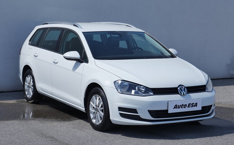 Volkswagen Golf 1.2 TSi 