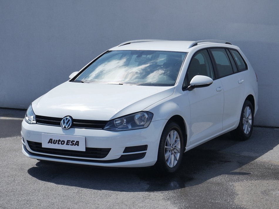 Volkswagen Golf 1.2 TSi 