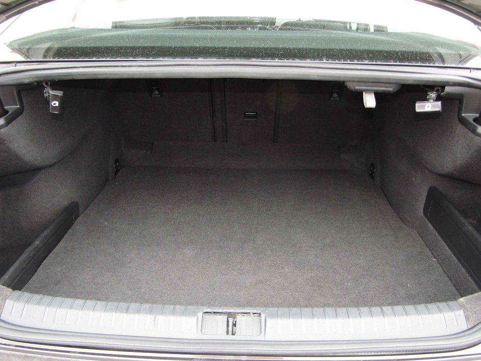 Volkswagen Passat 2.0TDi 
