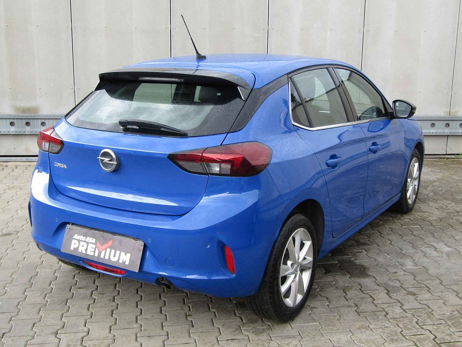 Opel Corsa 1.2 T 