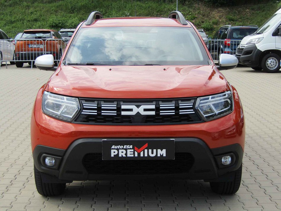 Dacia Duster 1.0TCe 