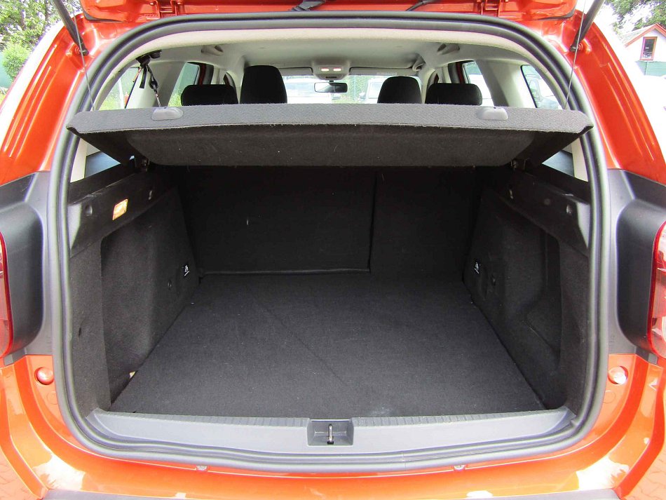 Dacia Duster 1.0TCe 