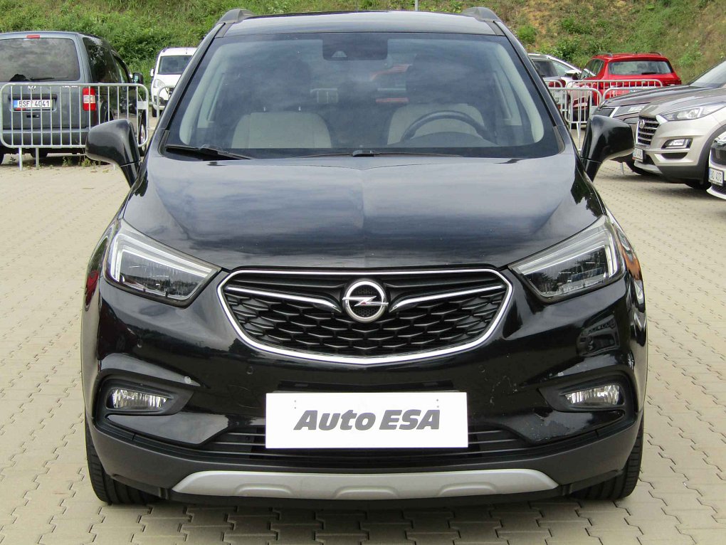 Opel Mokka 1.6 CDTi 