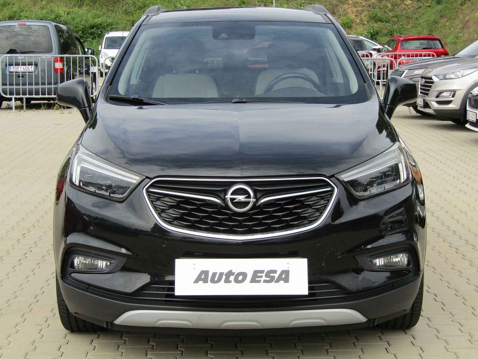 Opel Mokka 1.6 CDTi 