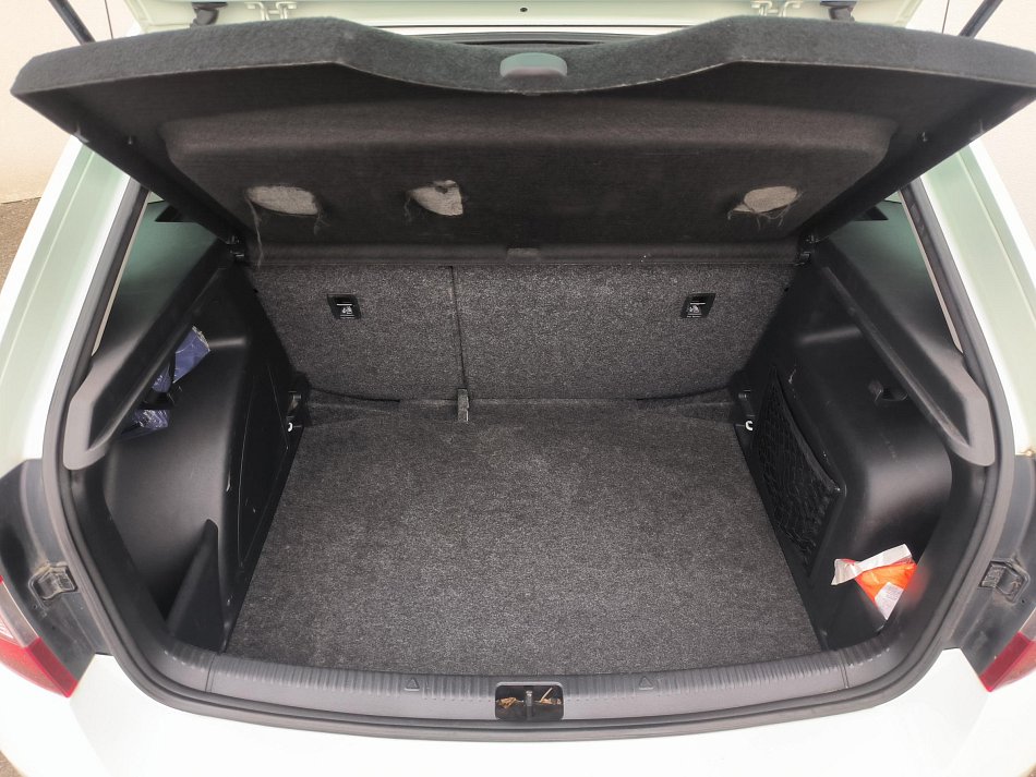 Škoda Rapid 1.2TSi Monte Carlo