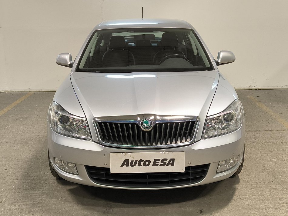 Škoda Octavia II 2.0TDi 