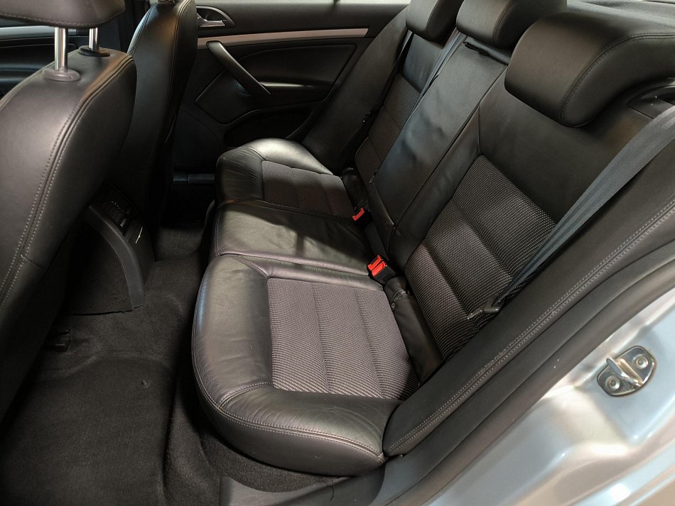 Škoda Octavia II 2.0TDi 
