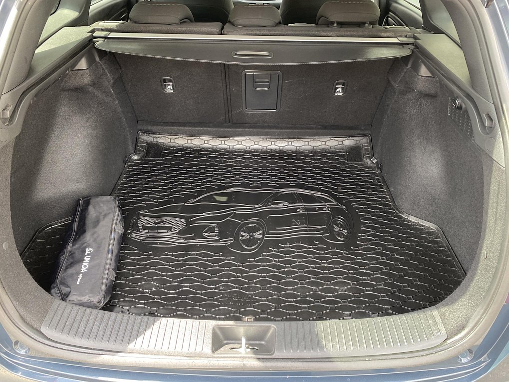 Hyundai I30 1.0 T-GDi Smart