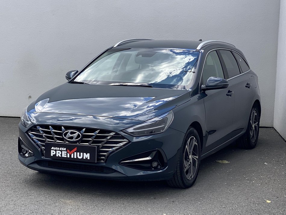 Hyundai I30 1.0 T-GDi Smart