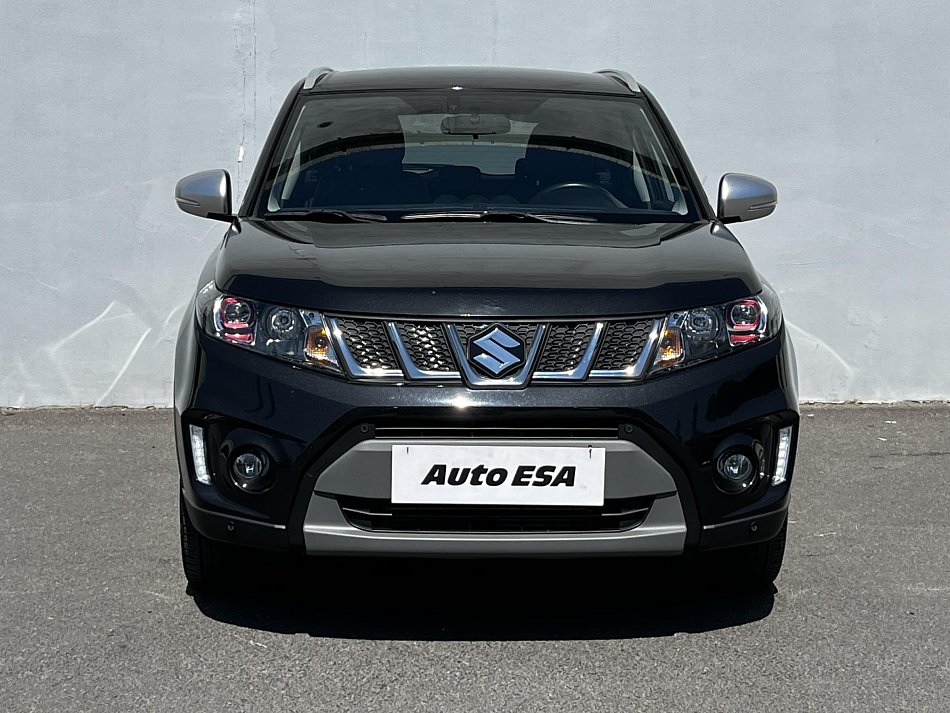 Suzuki Vitara 1.4 BoosterJet Elegance AllGrip