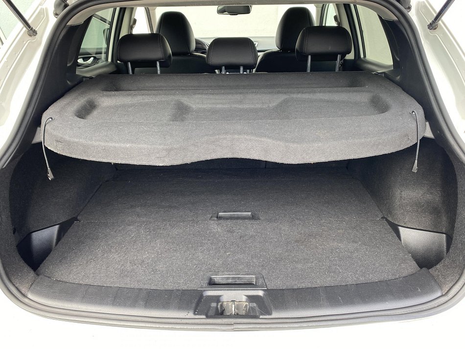 Nissan Qashqai 1.2 DiG-T Tekna