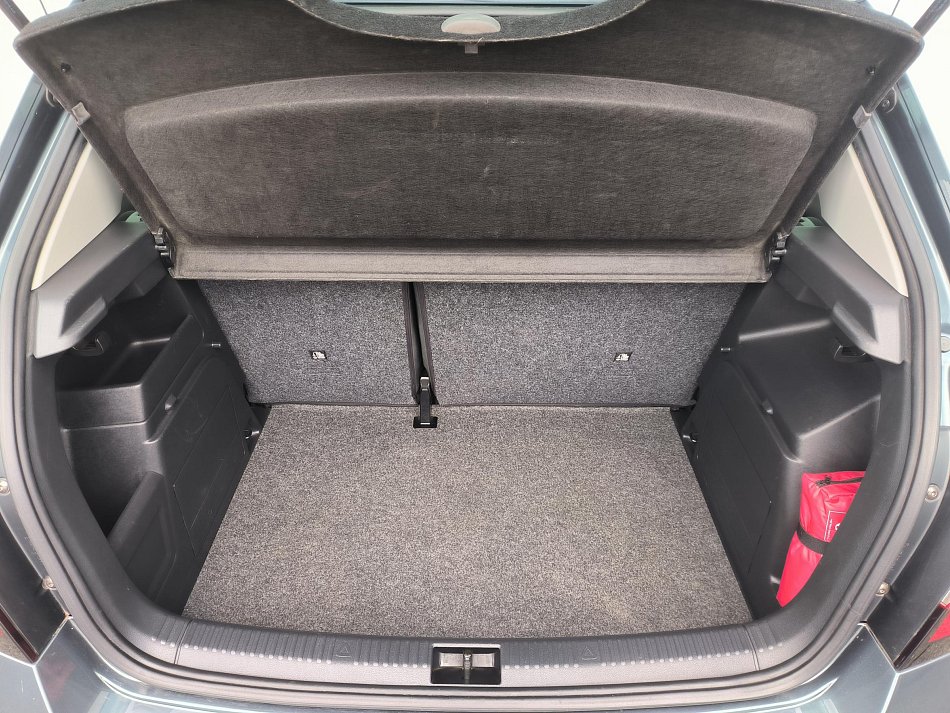 Škoda Fabia III 1.2 TSi Ambition