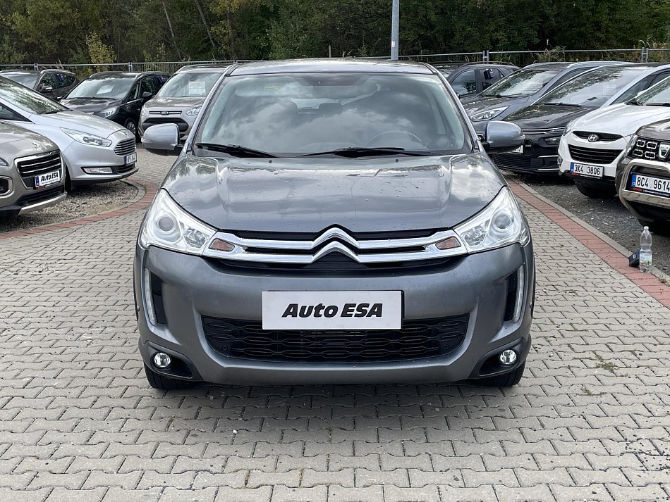 Citroën C3 1.2i Feel