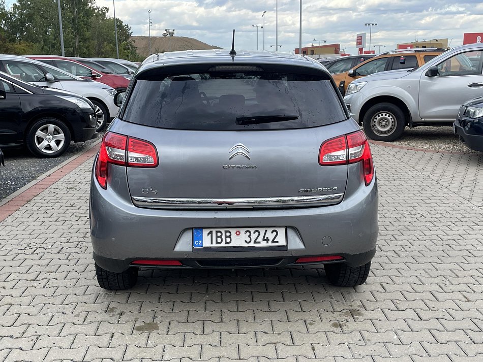 Citroën C3 1.2i Feel