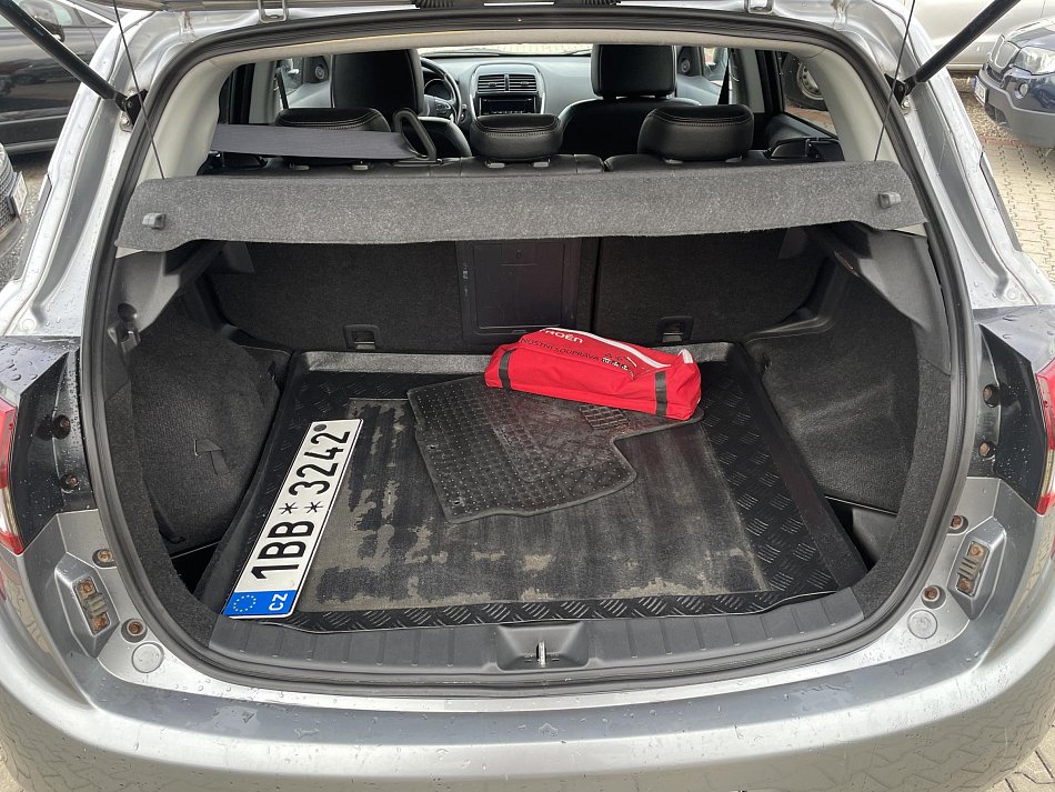 Citroën C3 1.2i Feel