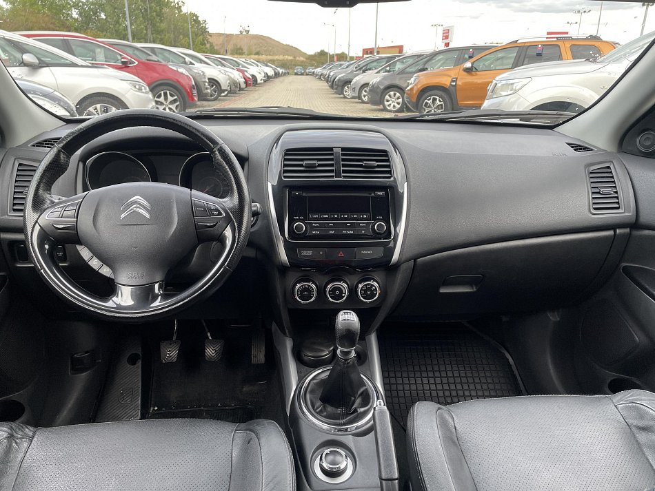 Citroën C3 1.2i Feel