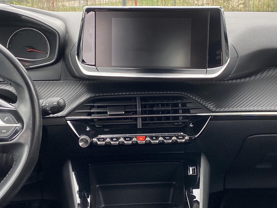 Peugeot 2008 1.2 PT Active