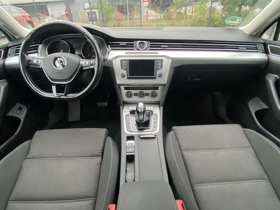 Volkswagen Passat 2.0TDi Comfortline