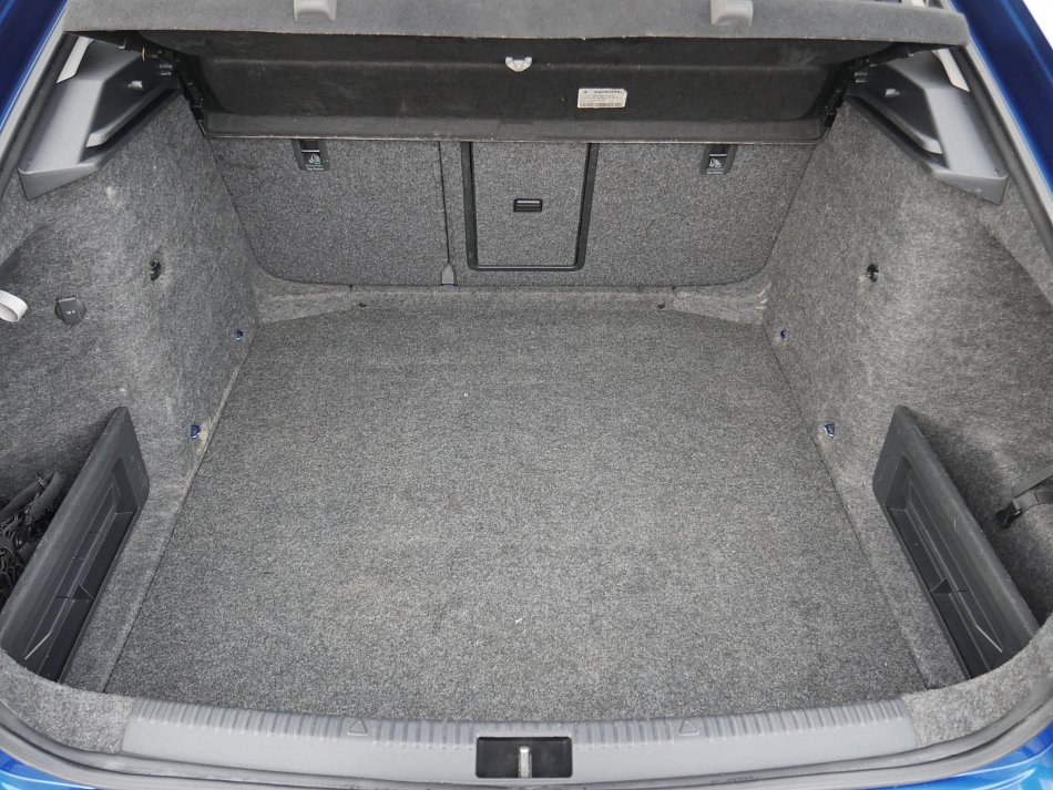 Škoda Octavia III 1.6 TDi Elegance