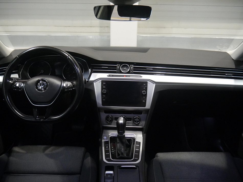 Volkswagen Passat 2.0TDi 