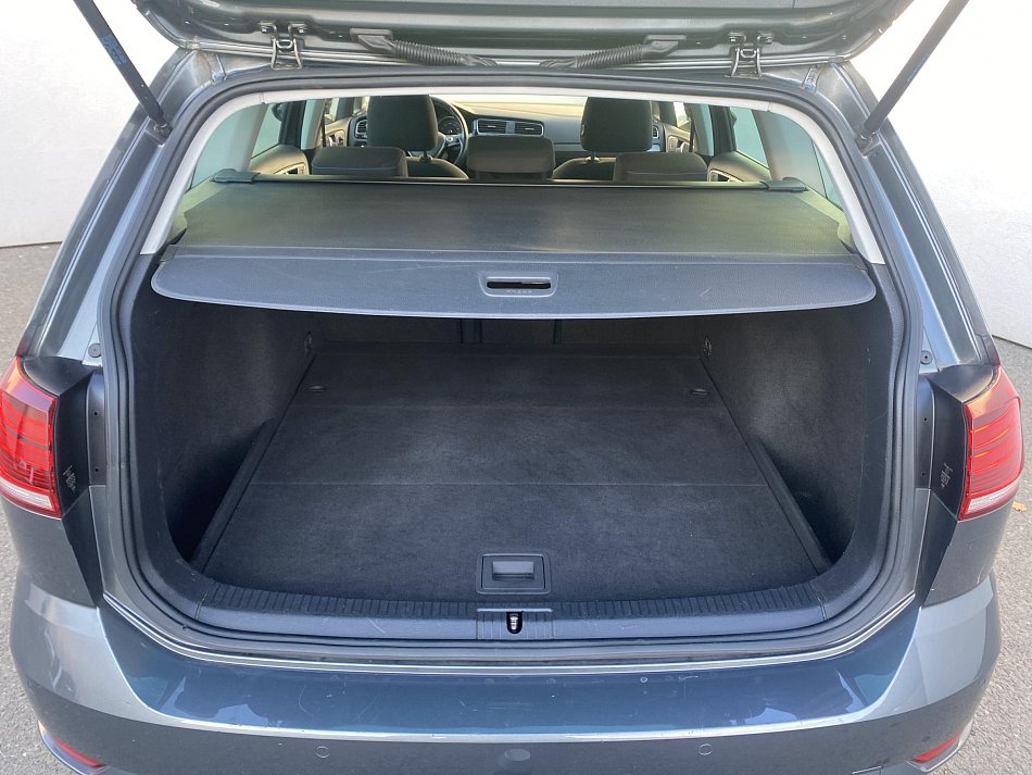 Volkswagen Golf 1.5 TSi Join