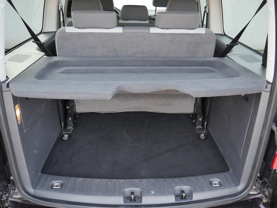 Volkswagen Caddy 1.2TSi LPG  MAXi 7míst