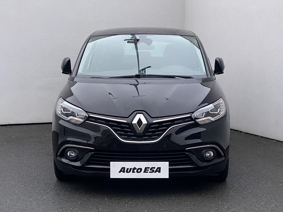 Renault Scénic 1.3 TCe Intense