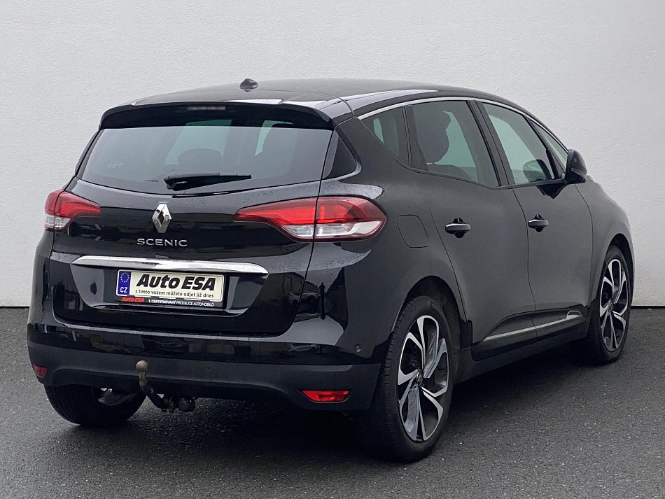 Renault Scénic 1.3 TCe Intense