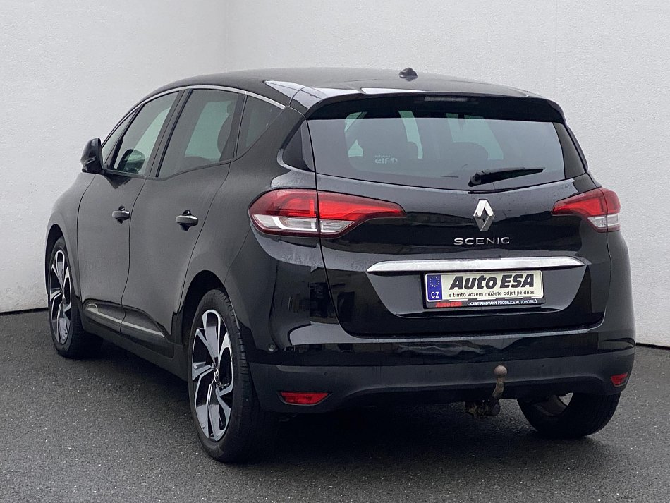 Renault Scénic 1.3 TCe Intense