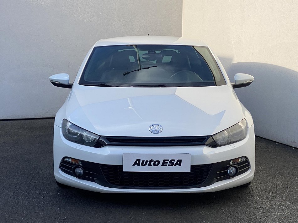 Volkswagen Scirocco 2.0 TSi Sport