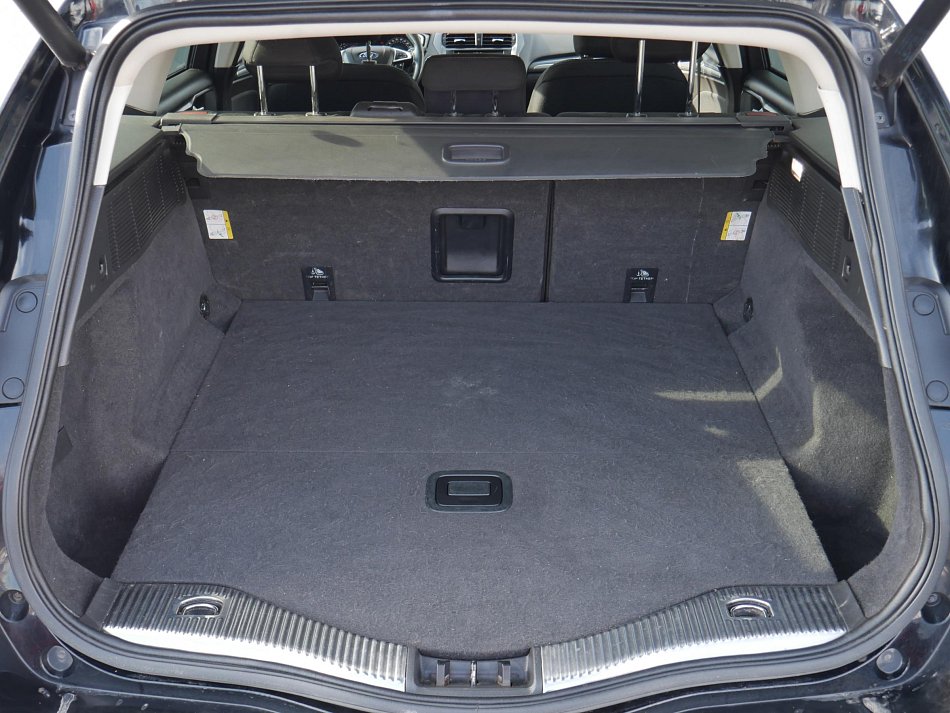 Ford Mondeo 2.0 TDCi Titanium