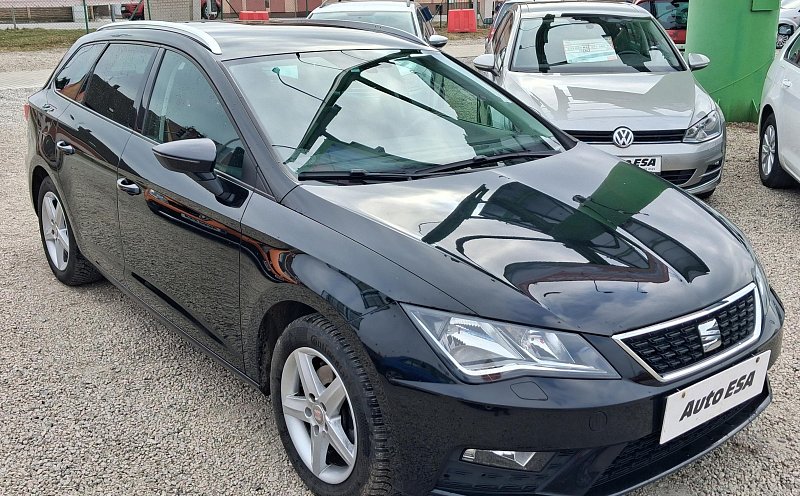 Seat Leon 1.4 TSi 