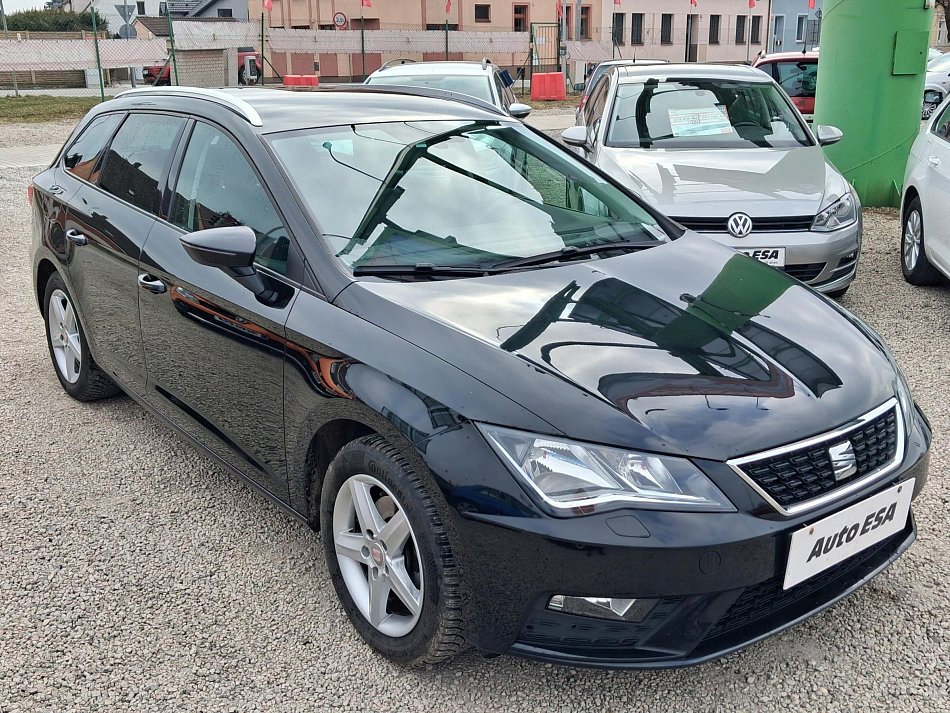 Seat Leon 1.4 TSi 